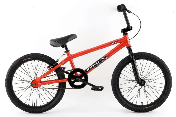 2009 Haro Z1 V-Brake