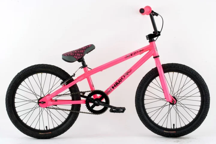 2009 Haro Z20 V-Brake