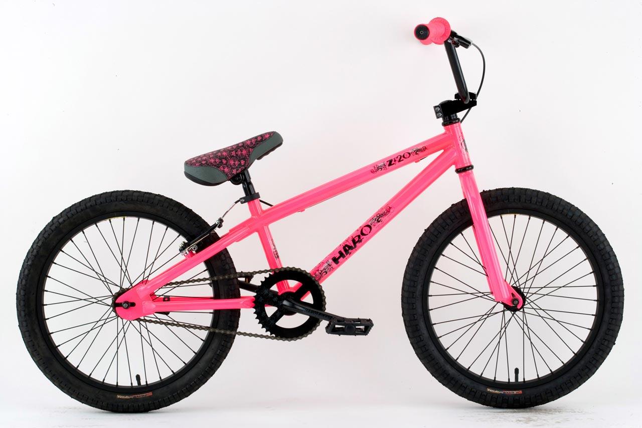 2009 Haro Z20 V-Brake