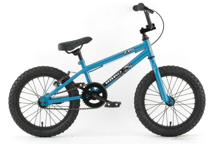 2009 Haro Z 16