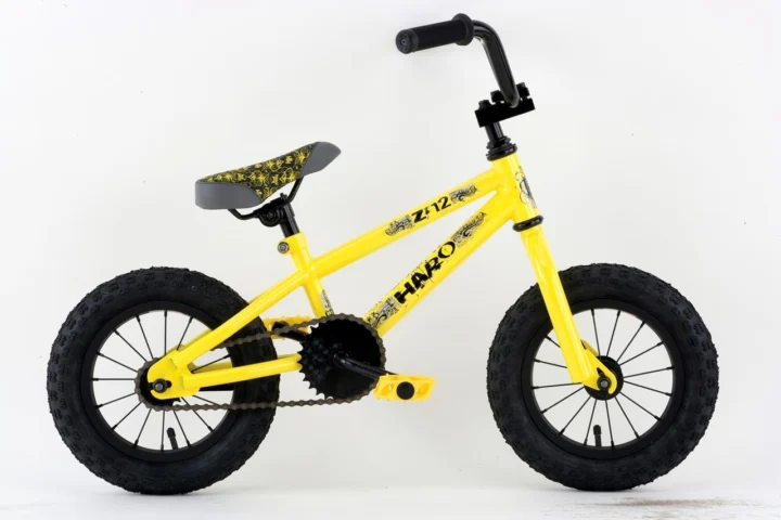 2009 Haro Z-12