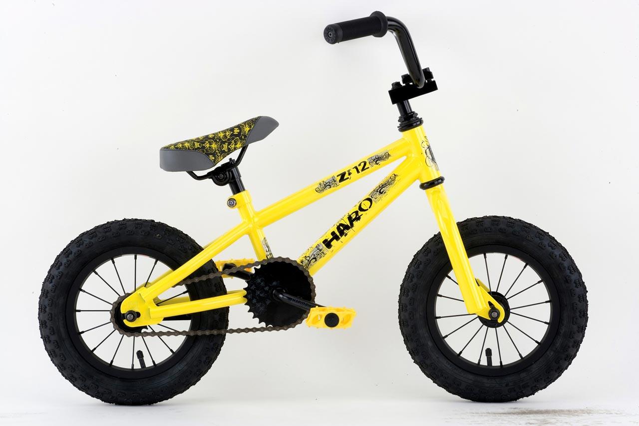 2009 Haro Z-12