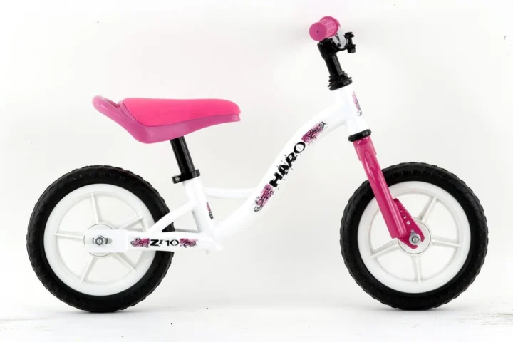 2009 Haro Z 10 Run Bike