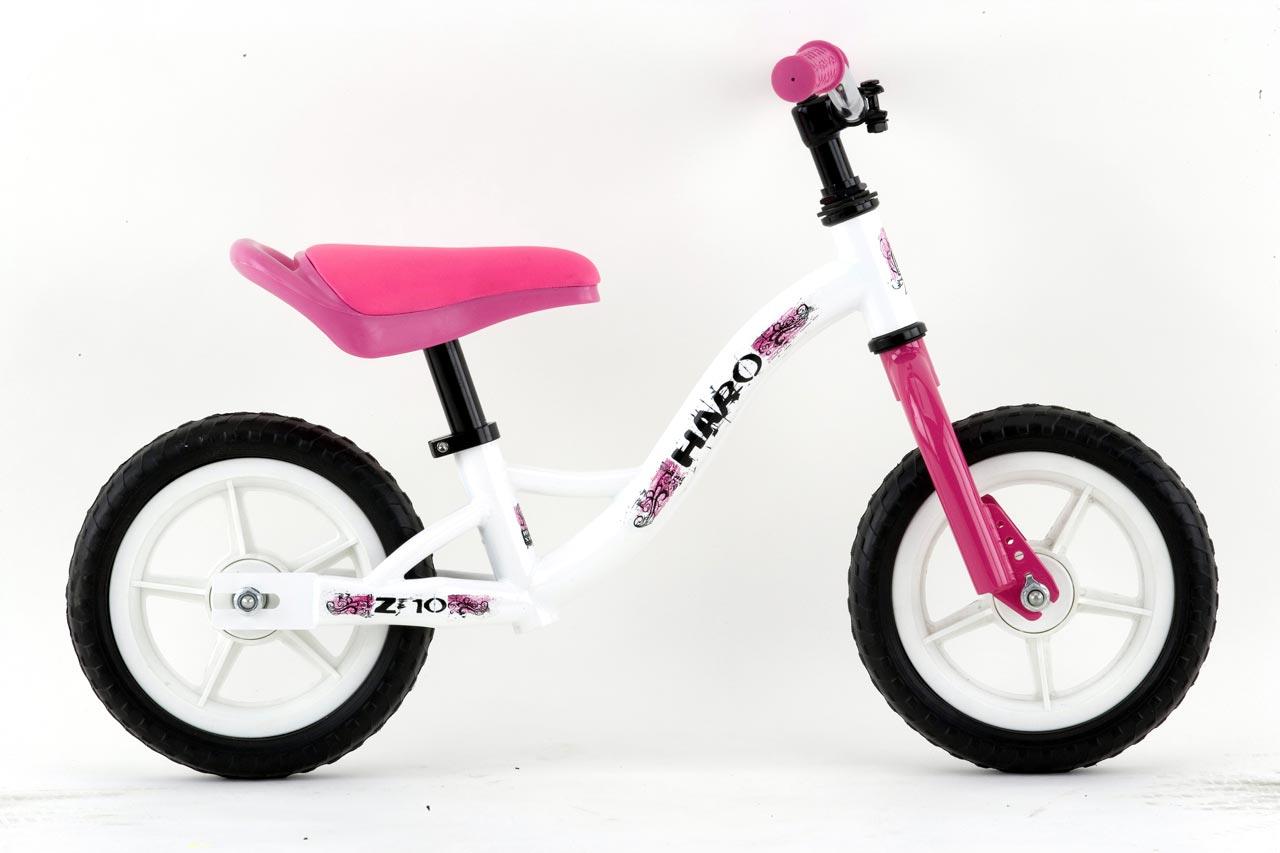 2009 Haro Z 10 Run Bike