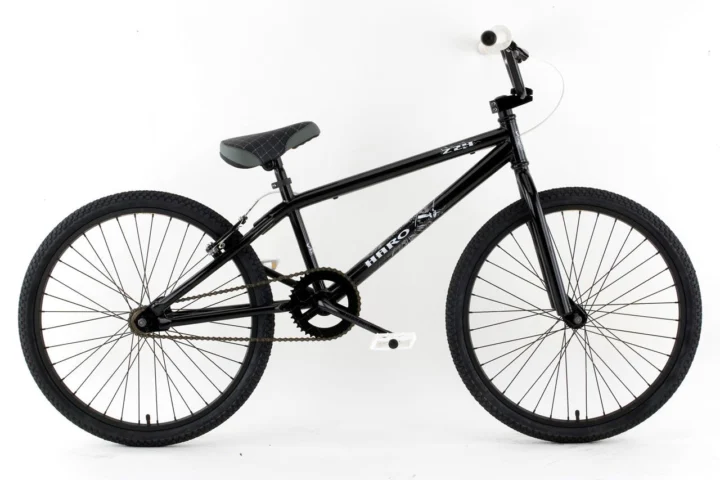 2009 Haro Z 24