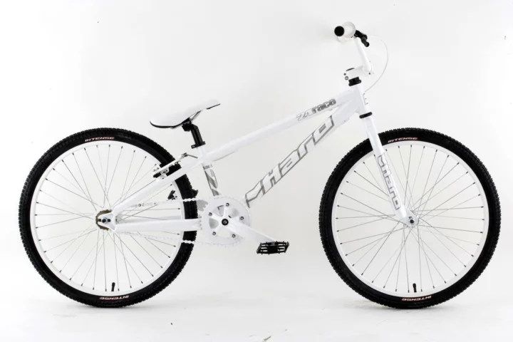 2009 Haro Pro 24