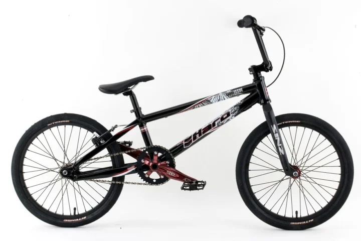 2009 Haro Team Issue