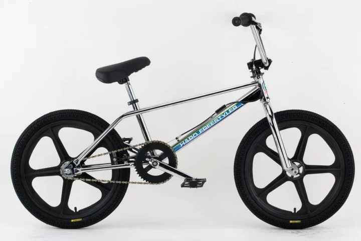 2009 Haro OG Freestyler