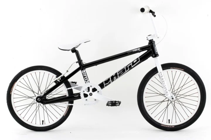 2009 Haro Pro 20XL