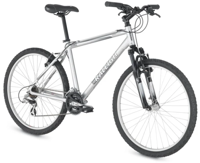 2009 Raleigh Mojave 3.0