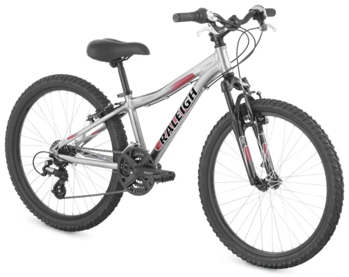 2009 Raleigh Scout XC