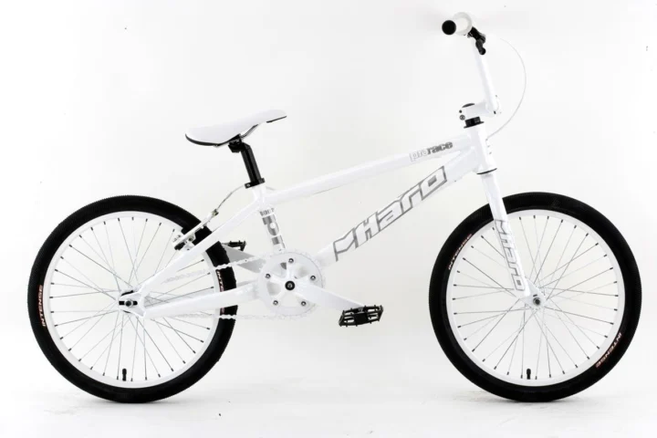 2009 Haro Pro 20