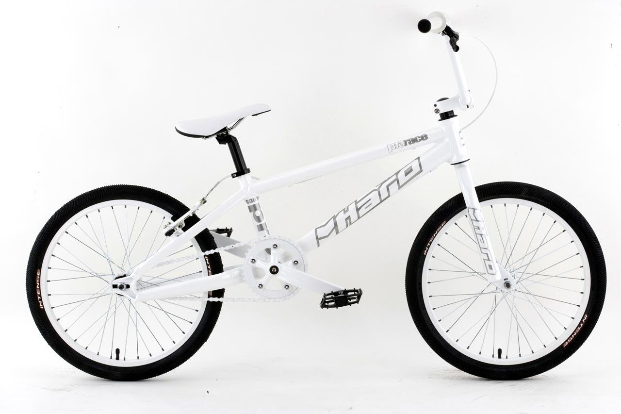 2009 Haro Pro 20