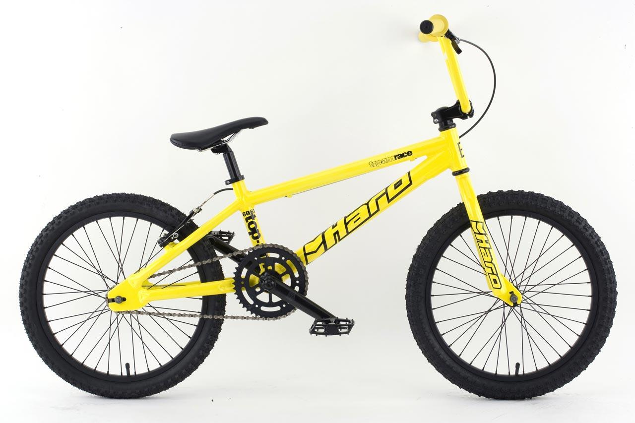 2009 Haro Top AM