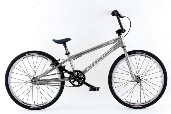2009 Haro Expert