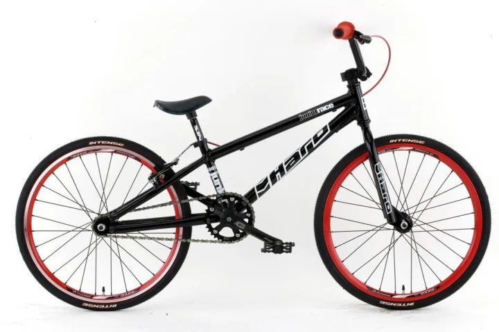 2009 Haro Junior