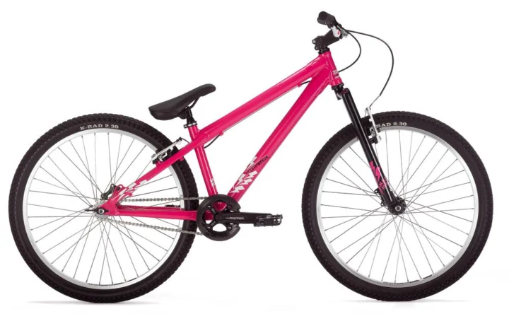 2009 Commencal Max Max
