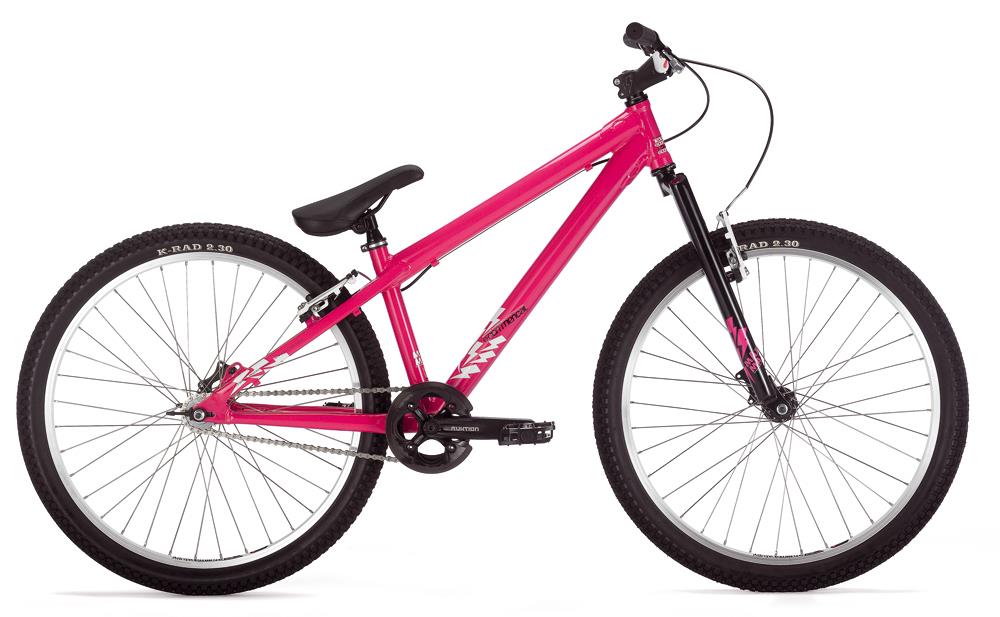 2009 Commencal Max Max