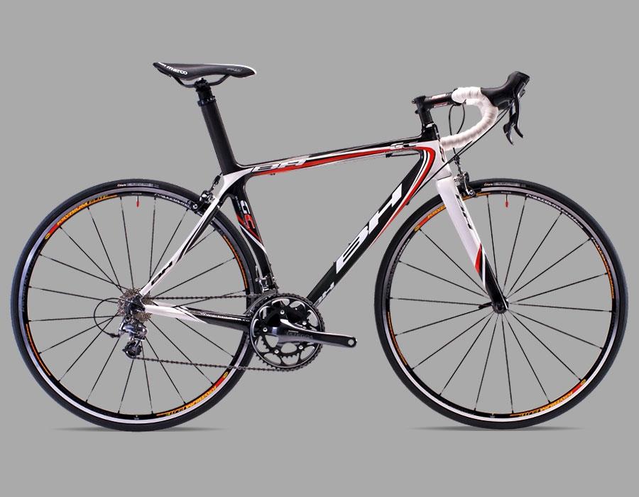2009 BH GC Ultegra SL