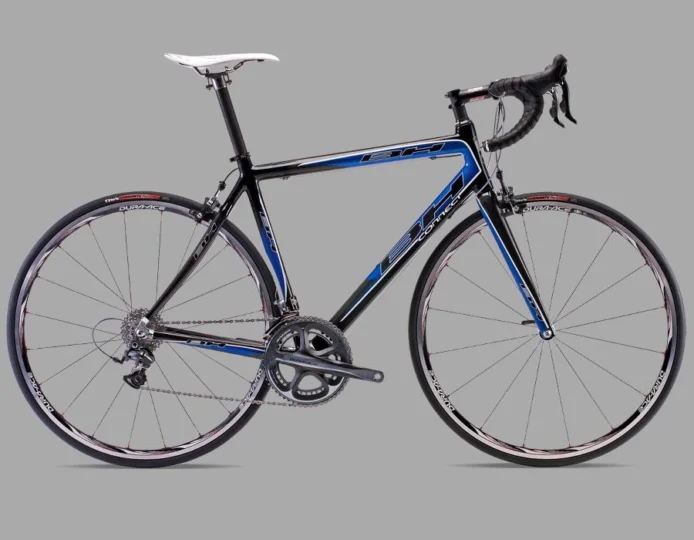 2009 BH Connect Dura-Ace