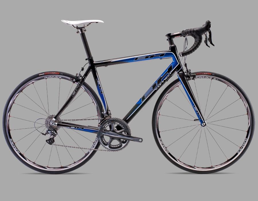 2009 BH Connect Dura-Ace
