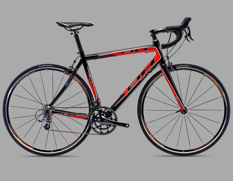 2009 BH Connect Ultegra SL