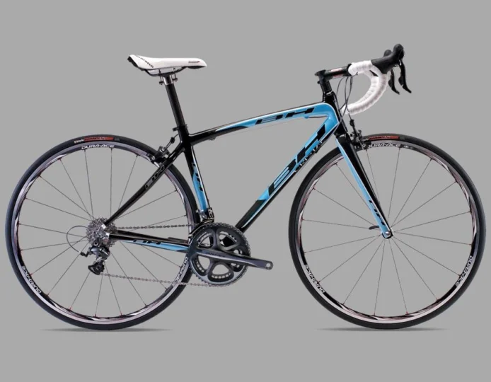 2009 BH Cristal Dura-Ace
