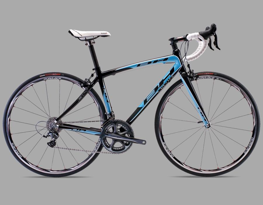 2009 BH Cristal Dura-Ace