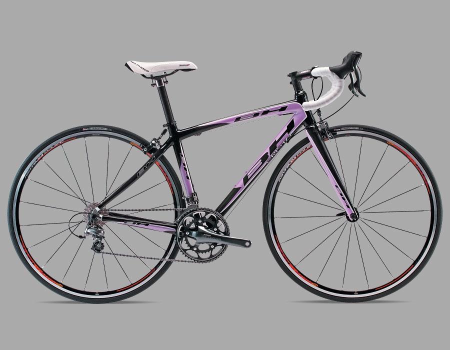 2009 BH Cristal Ultegra SL