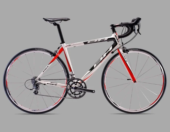 2009 BH Speedrom Ultegra SL