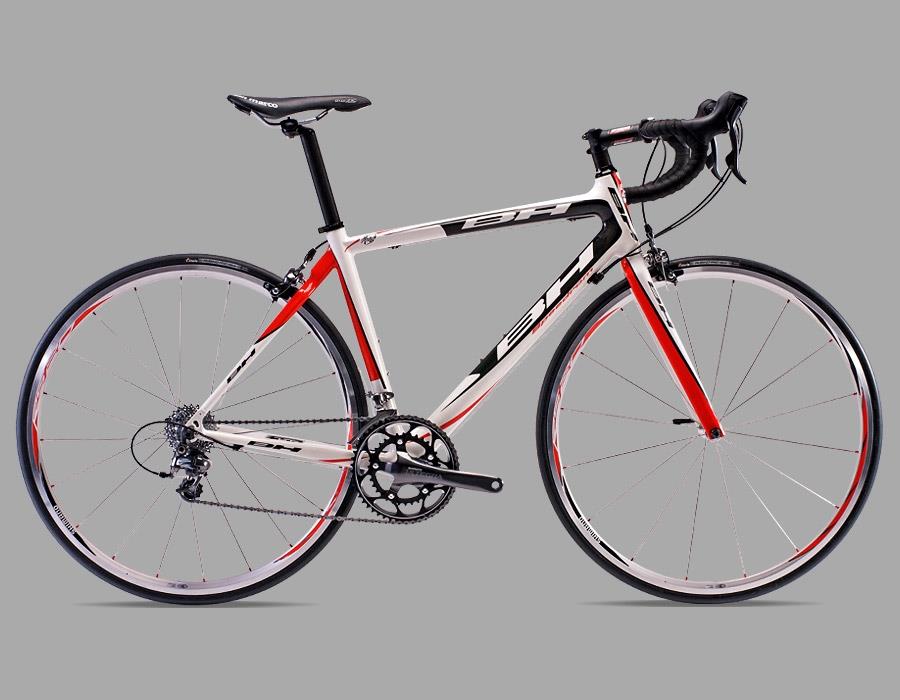 2009 BH Speedrom Ultegra SL