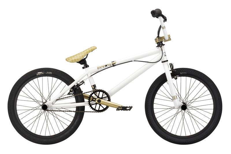 2009 Mirraco Fivestar Option