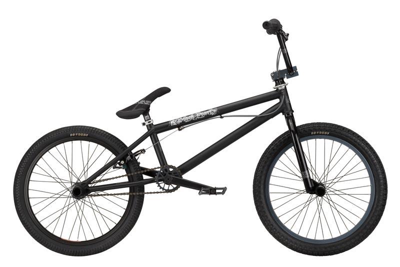 2009 Mirraco Black Pearl 3