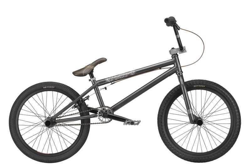 2009 Mirraco Black Pearl 2