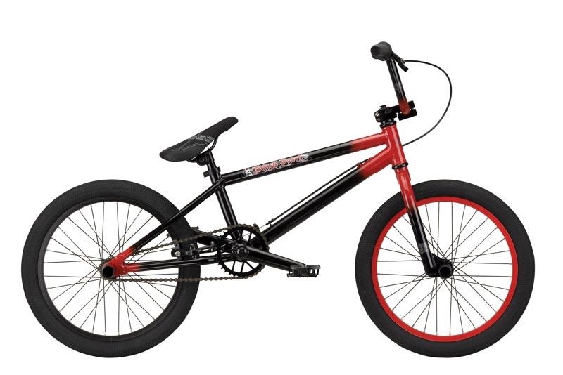 2009 Mirraco Black Pearl 18