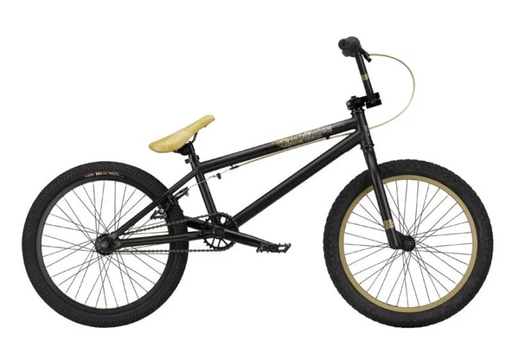 2009 Mirraco Icon Moto