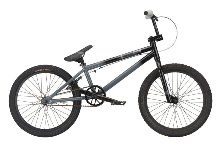2009 Mirraco Icon Option