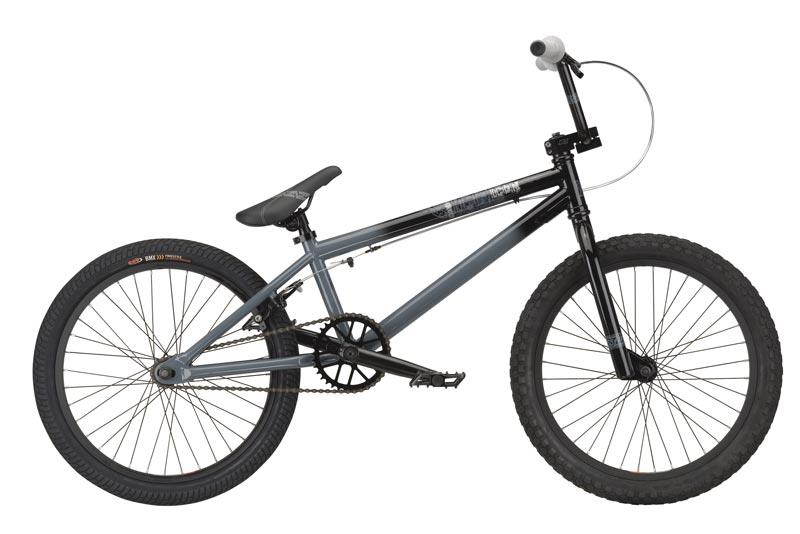 2009 Mirraco Icon Option