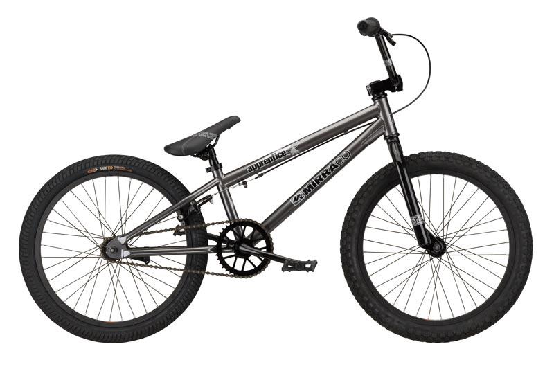 2009 Mirraco Apprentice 20