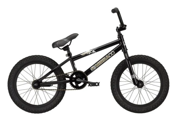 2009 Mirraco Apprentice 16