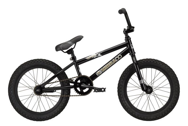 2009 Mirraco Apprentice 16