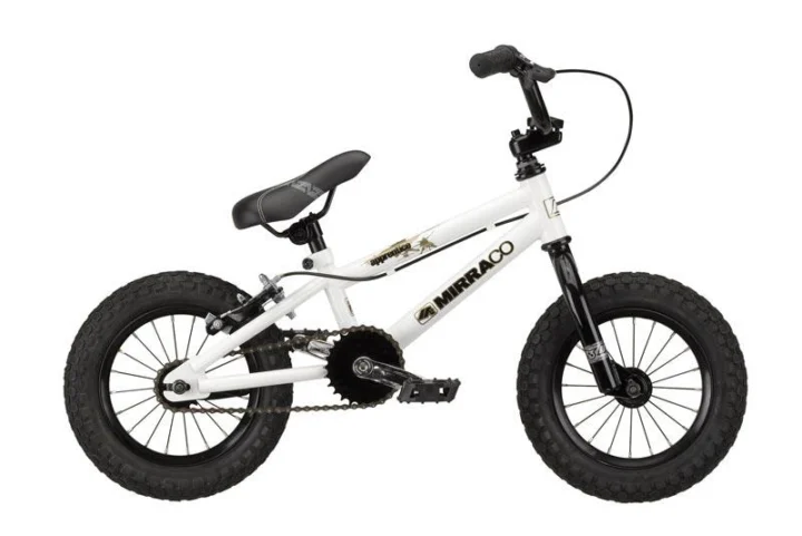 2009 Mirraco Apprentice 12R