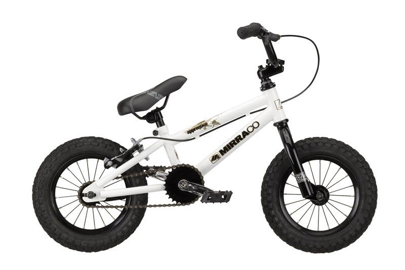 2009 Mirraco Apprentice 12R