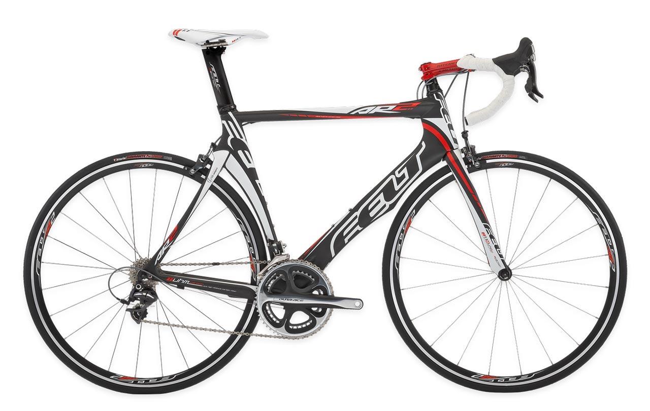 2009 Felt AR2