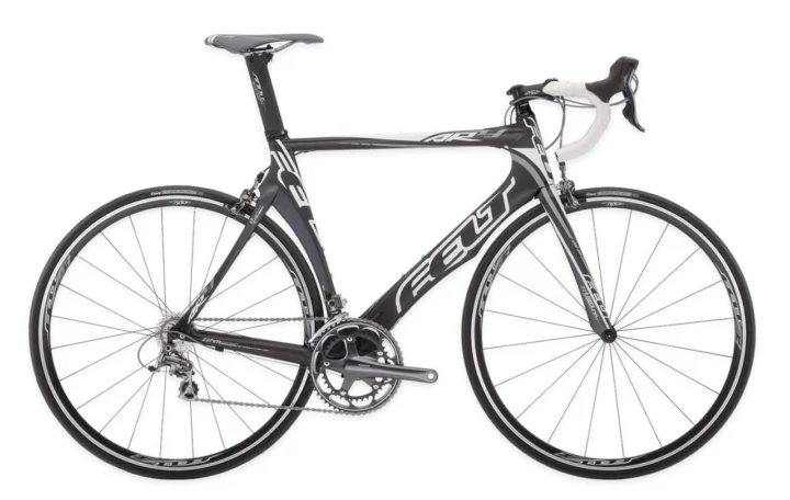 2009 Felt AR4