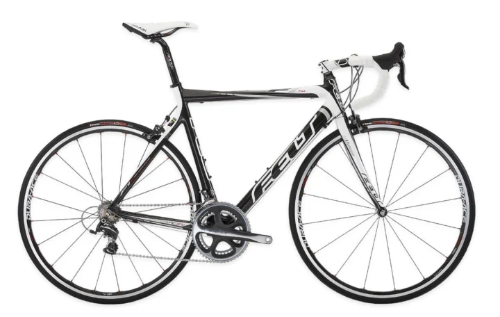 2009 Felt F1 SL