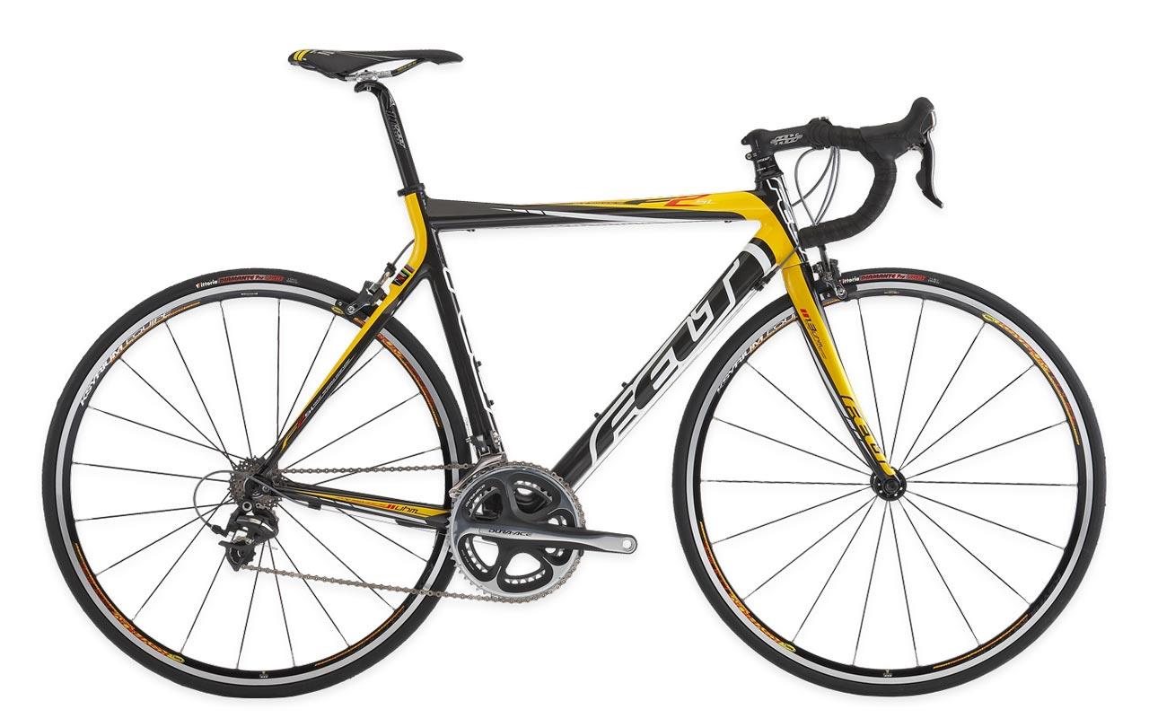 2009 Felt F2 SL
