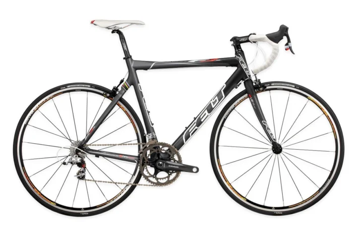 2009 Felt F3 SL