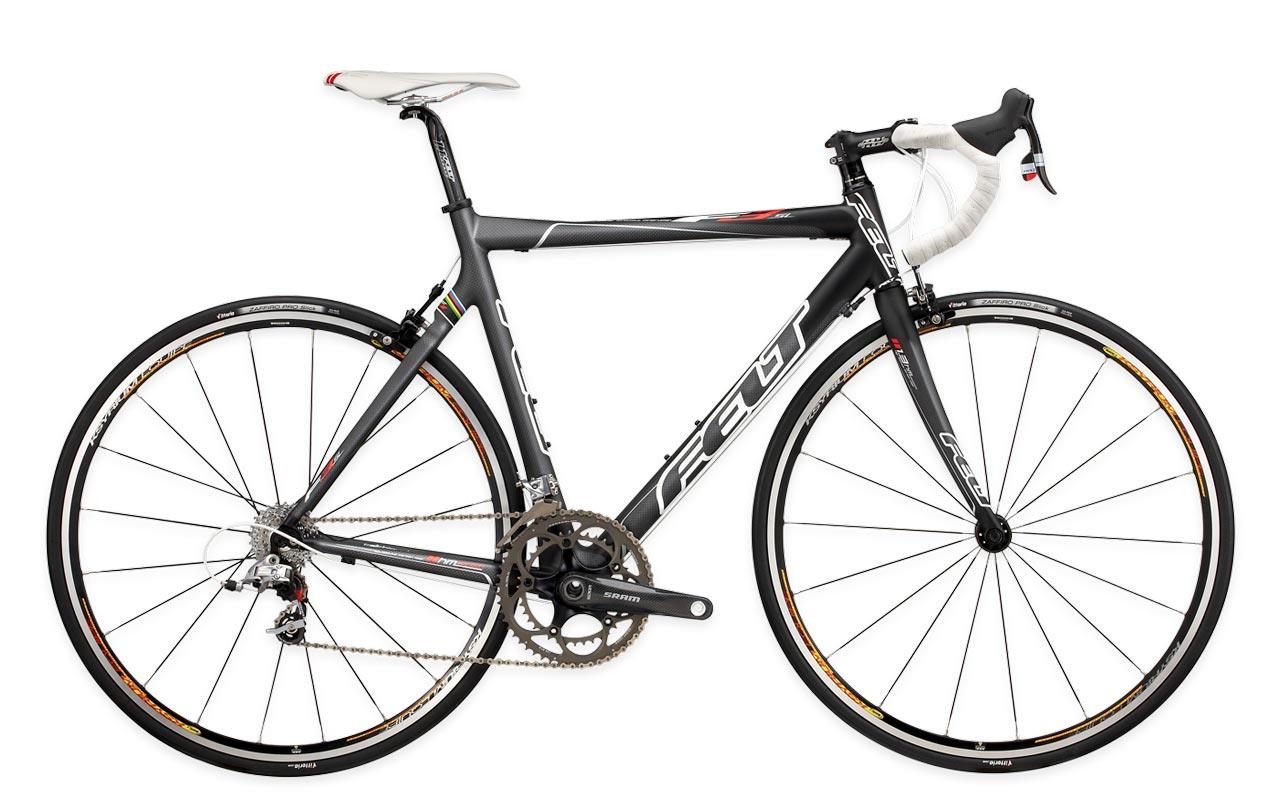 2009 Felt F3 SL