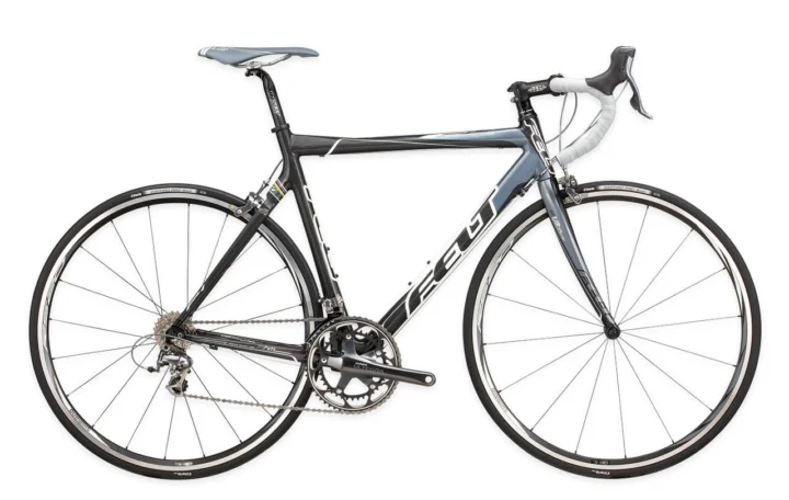 2009 Felt F4 SL